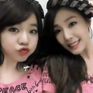 Meet your Posher, Emma